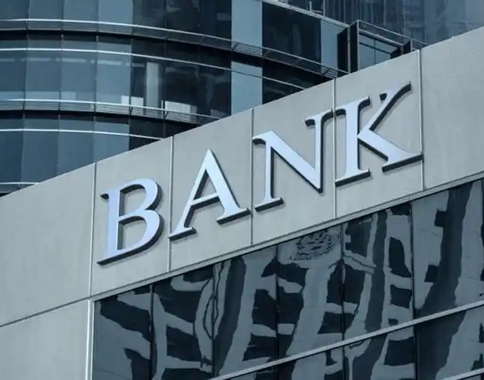 金融机构解决方案